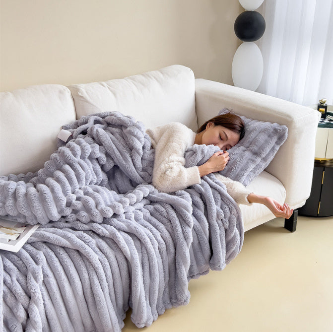 Cozy Blanket – Absolute Warmth And Comfort 