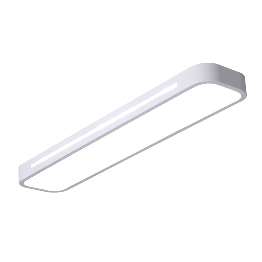 Plafonnier LED Minimaliste – Éclairage Moderne et Discret
