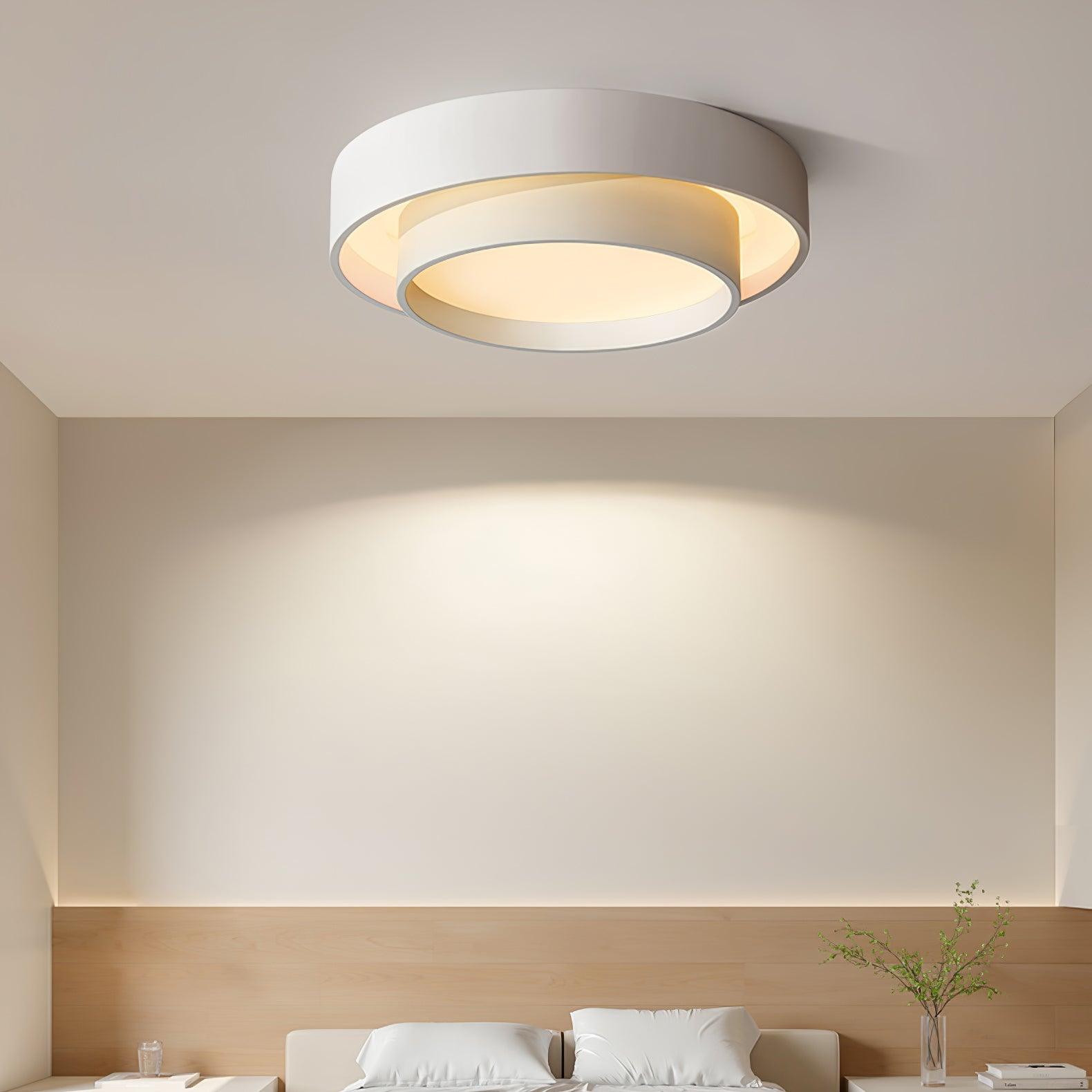 Moderne elegante Deckenlampe – Stilvoll und zeitgenössisch 