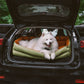 Silla de Auto para Perro – Confort y Protección 