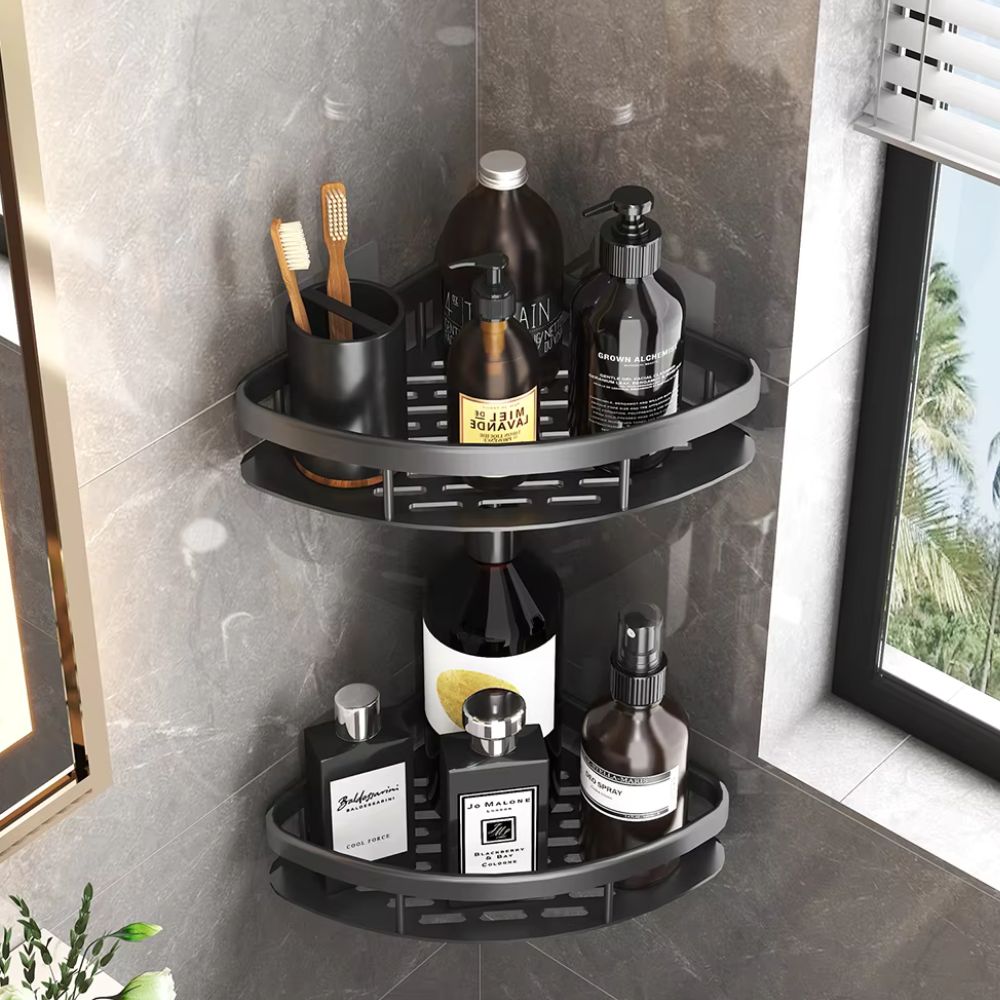 Raft de duș curbat – Organizare practică și modernă 