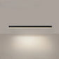Minimalista LED mennyezeti lámpa - Skandináv design 