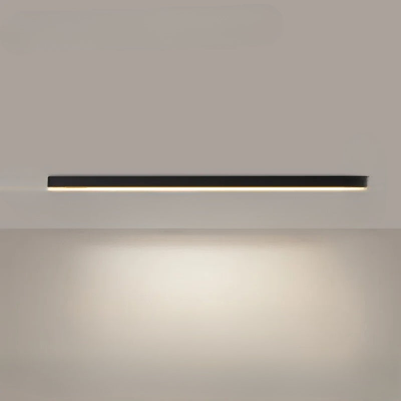 Lámpara de Techo Moderna – Estilo Escandinavo y Iluminación Suave 