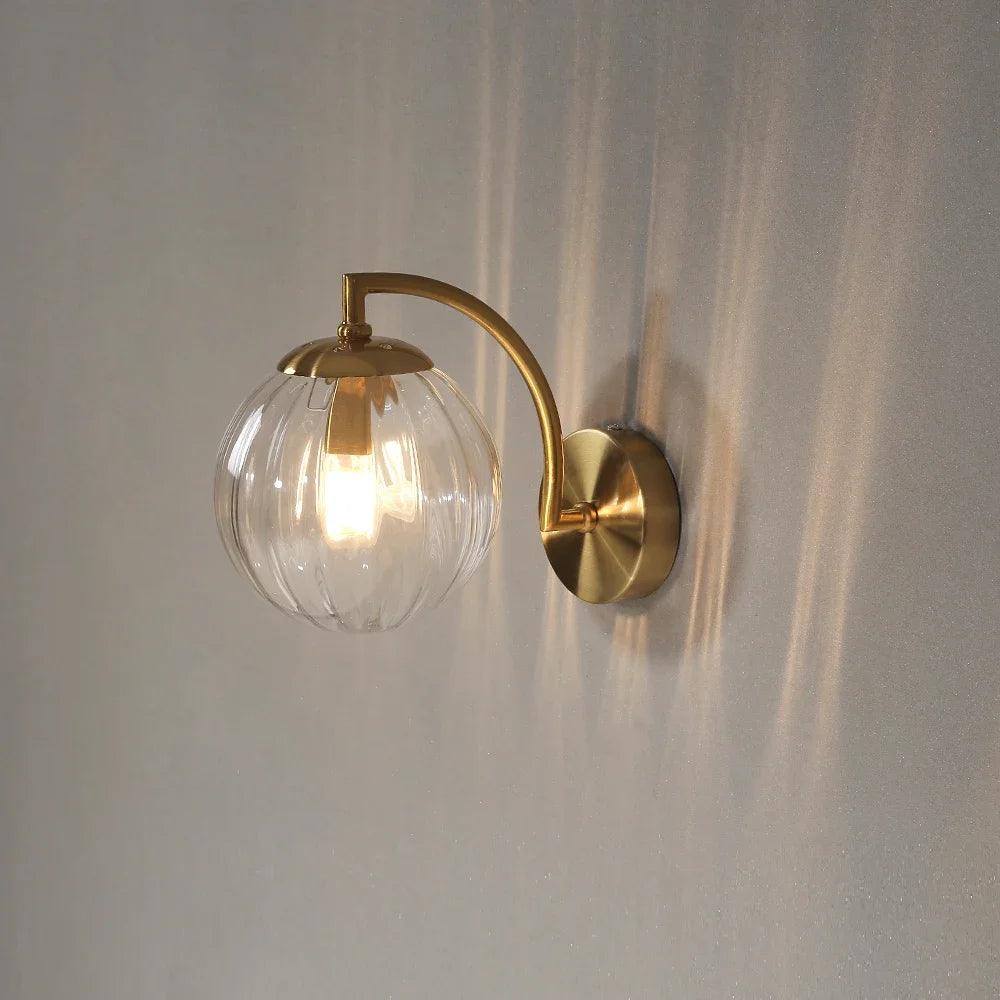 LED-seinävalaisin 14W – Eleganssia ja toimivuutta 