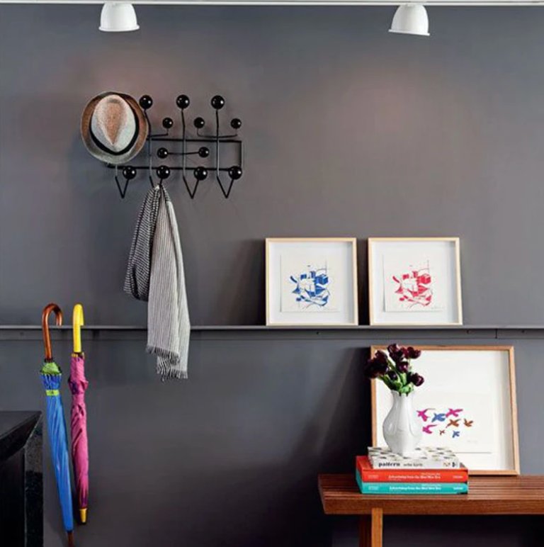 Wandgarderobe – Elegantes und Funktionales Design 
