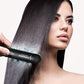 Plancha de Pelo de Vapor – Calentamiento Rápido y Resultado Duradero 