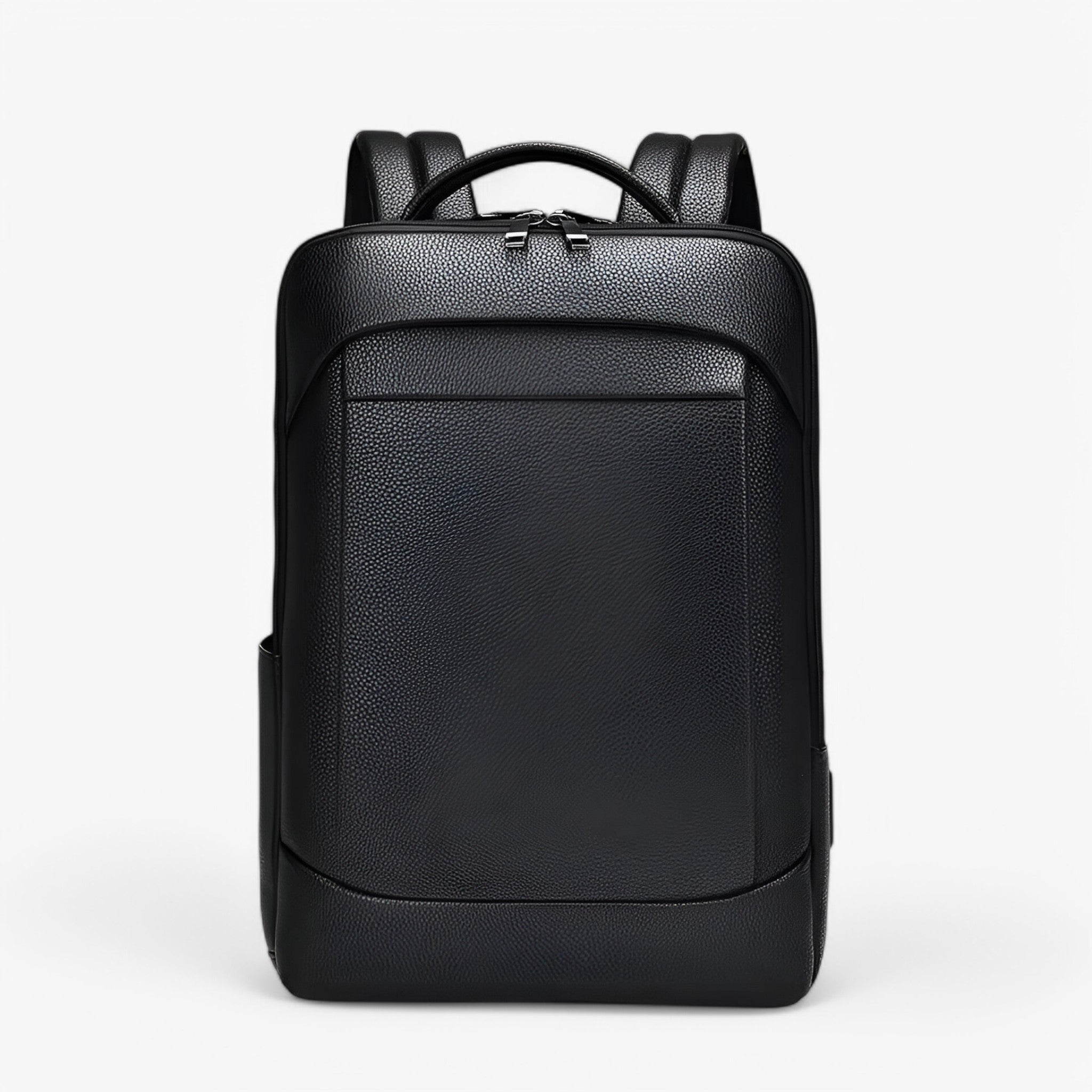 Sac À Dos Élégant – Avec Port USB Intégré Pour Chargement Facile