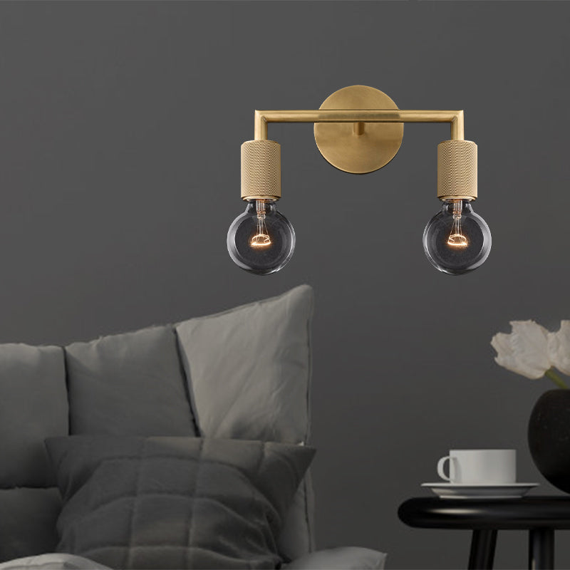 Classic Wall Sconce – Chic and Elegant Lighting 