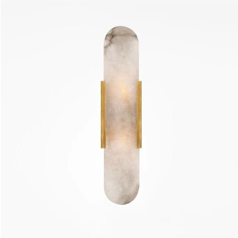 Fekete és Arany LED Fali Lámpa – Modern Elegancia és Stílusos Dizájn 