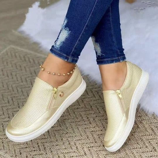 Benie | Scarpe Casual – Pratiche e di Tendenza 