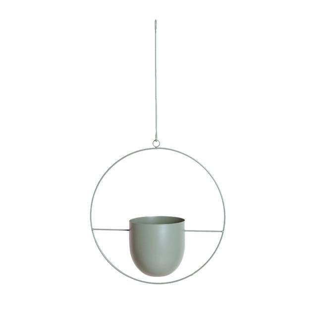 Vegghengte Oppheng – Industriell Og Moderne Eleganse 