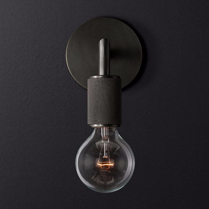 Classic Wall Sconce – Chic and Elegant Lighting 