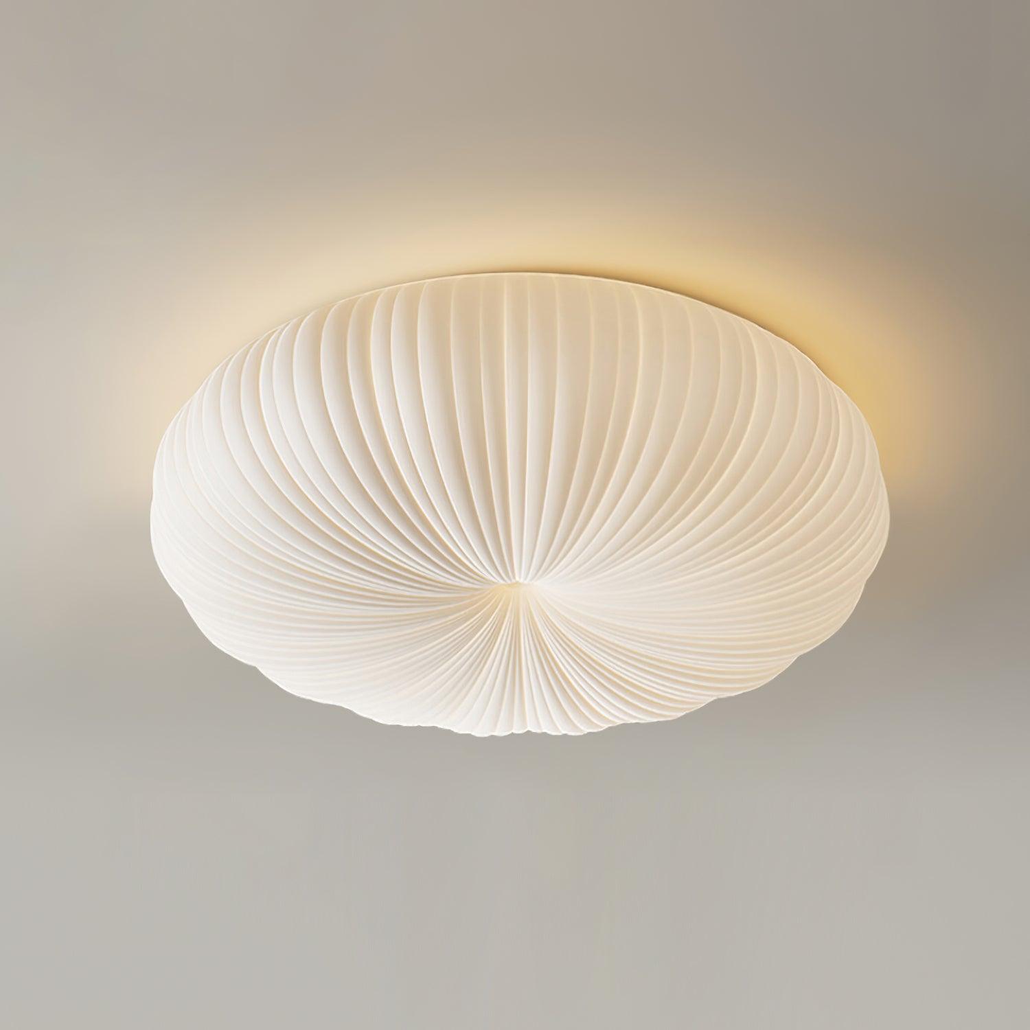 Lámpara de Techo Elegante Moderna – Luz Ajustable y Ambiente Personalizado 