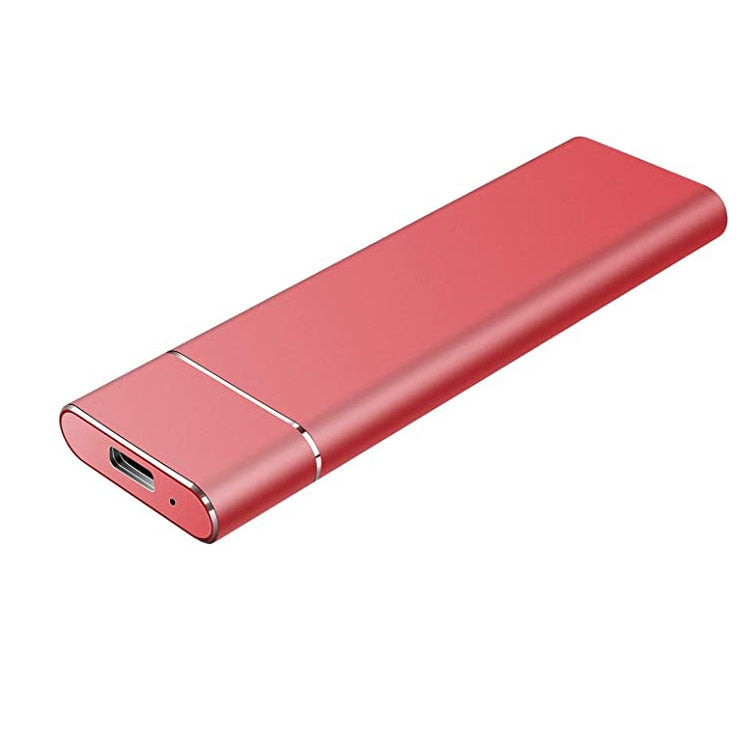 Externí SSD disk – Rychlé úložiště přes USB 3.1 
