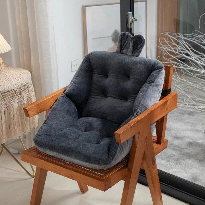 Cuscino Per Sollievo Sciatico – Comfort E Supporto Ottimali 
