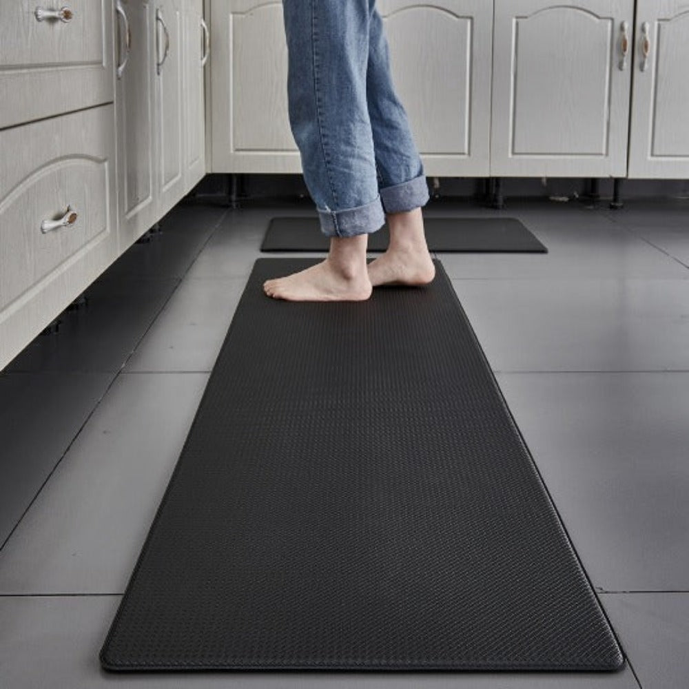 Ergonomische rutschfeste Küchenteppiche – Komfort und Sicherheit 