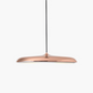 Severská zavesná lampa – Minimalistická elegancia pre váš interiér 