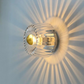 Vägglampa Design – Nordisk Stil Och Lugnande Belysning 