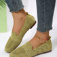 Ninha | Sapatos de Verão Antiderrapantes – Conforto e Segurança 