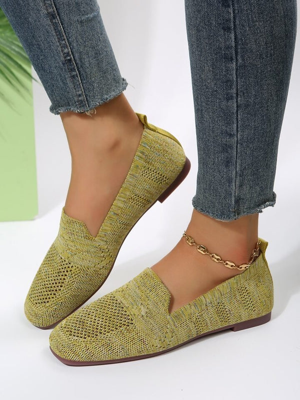 Ninha | Sapatos de Verão Antiderrapantes – Conforto e Segurança 