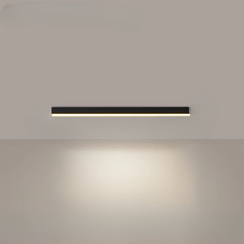 Plafonnier Led Minimaliste - Design Scandinave