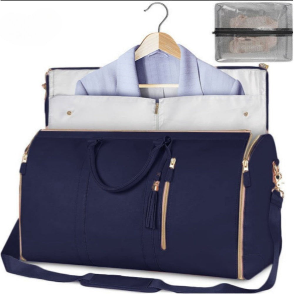 Bolsa de viaje - Estilo y protección contra la lluvia