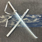 Japansk dekorativ katana – tradisjonell eleganse og autentisk stil 