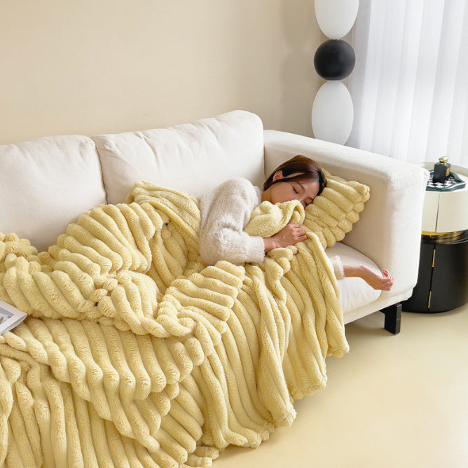 Cozy Blanket – Absolute Warmth And Comfort 