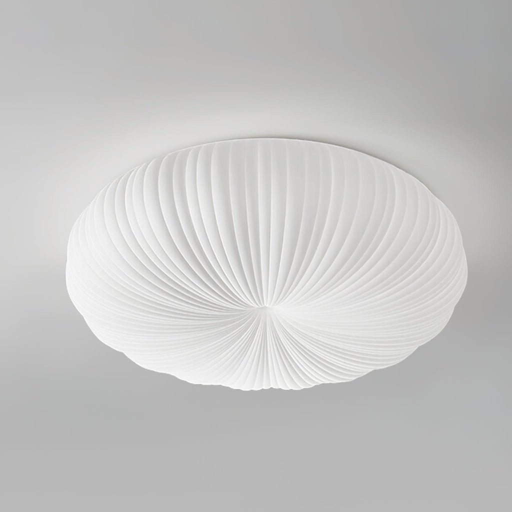 Moderne LED Plafondlamp Met Afstandsbediening - Comfort En Elegantie