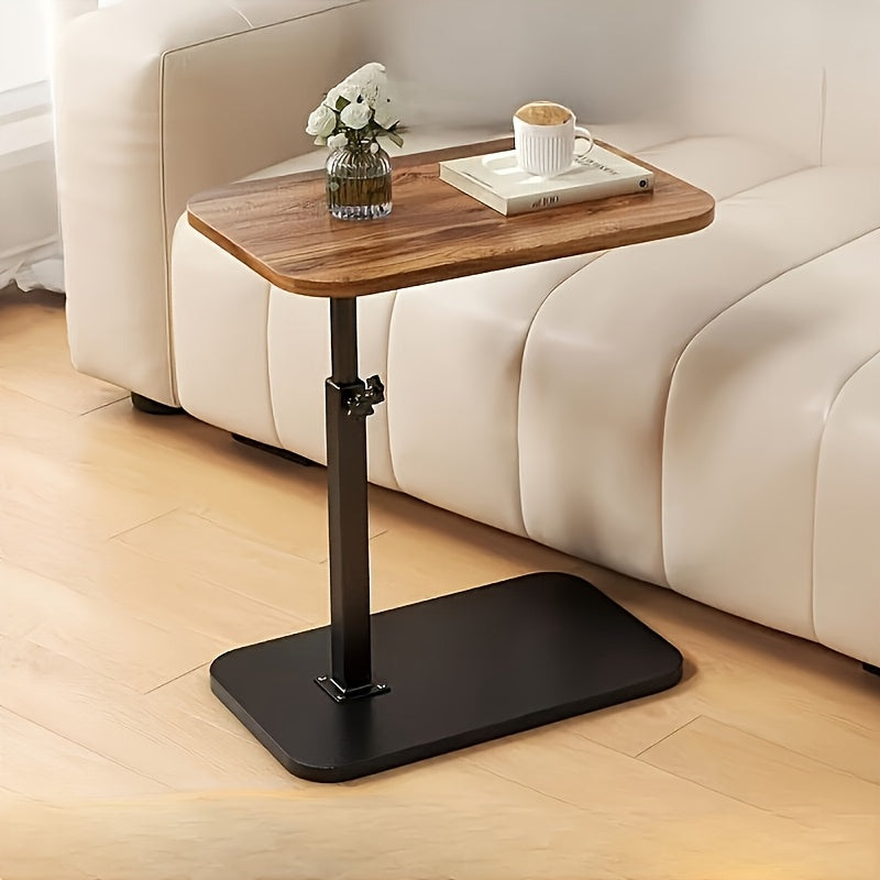 Mesa de Apoio Ajustável – Prática e Versátil 