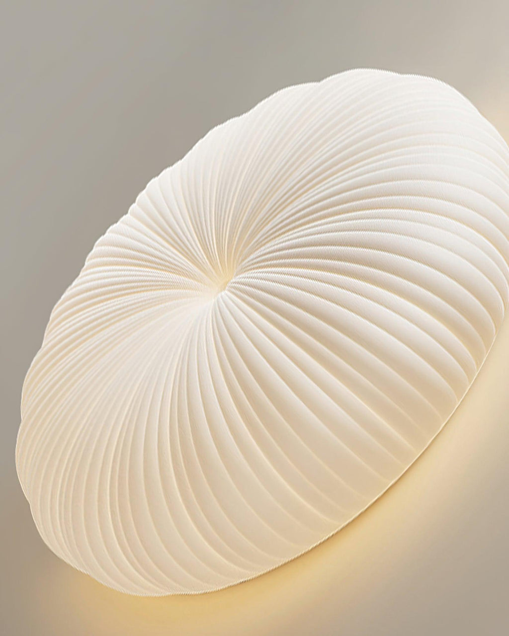 Moderne LED Plafondlamp Met Afstandsbediening - Comfort En Elegantie