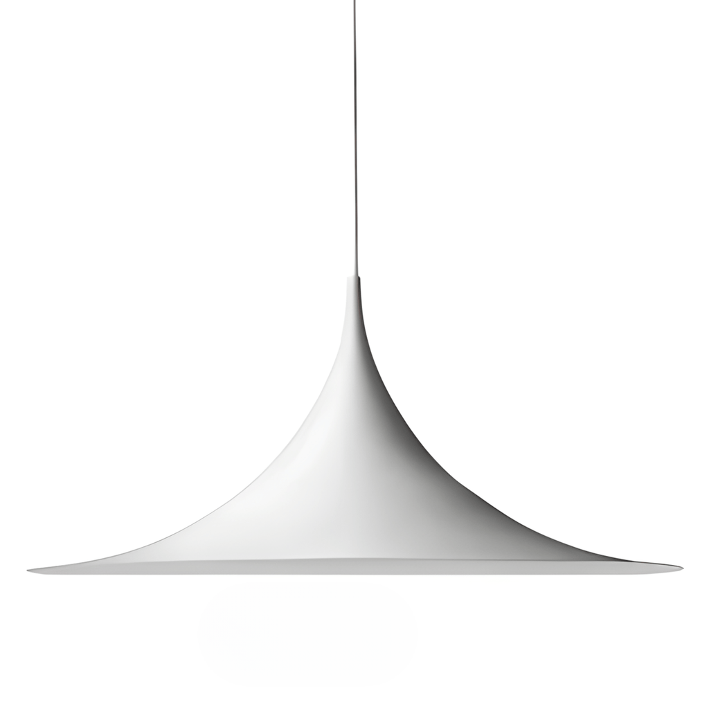 Scandinavisch Ontwerp Hanglamp – Elegantie En Moderniteit 