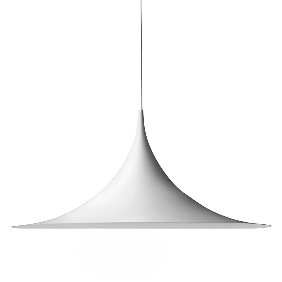 Scandinavisch Ontwerp Hanglamp – Elegantie En Moderniteit 
