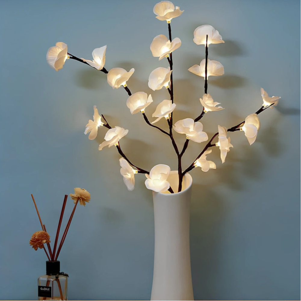 LED Lys Dekoration – Behagelig og Elegant Atmosfære 
