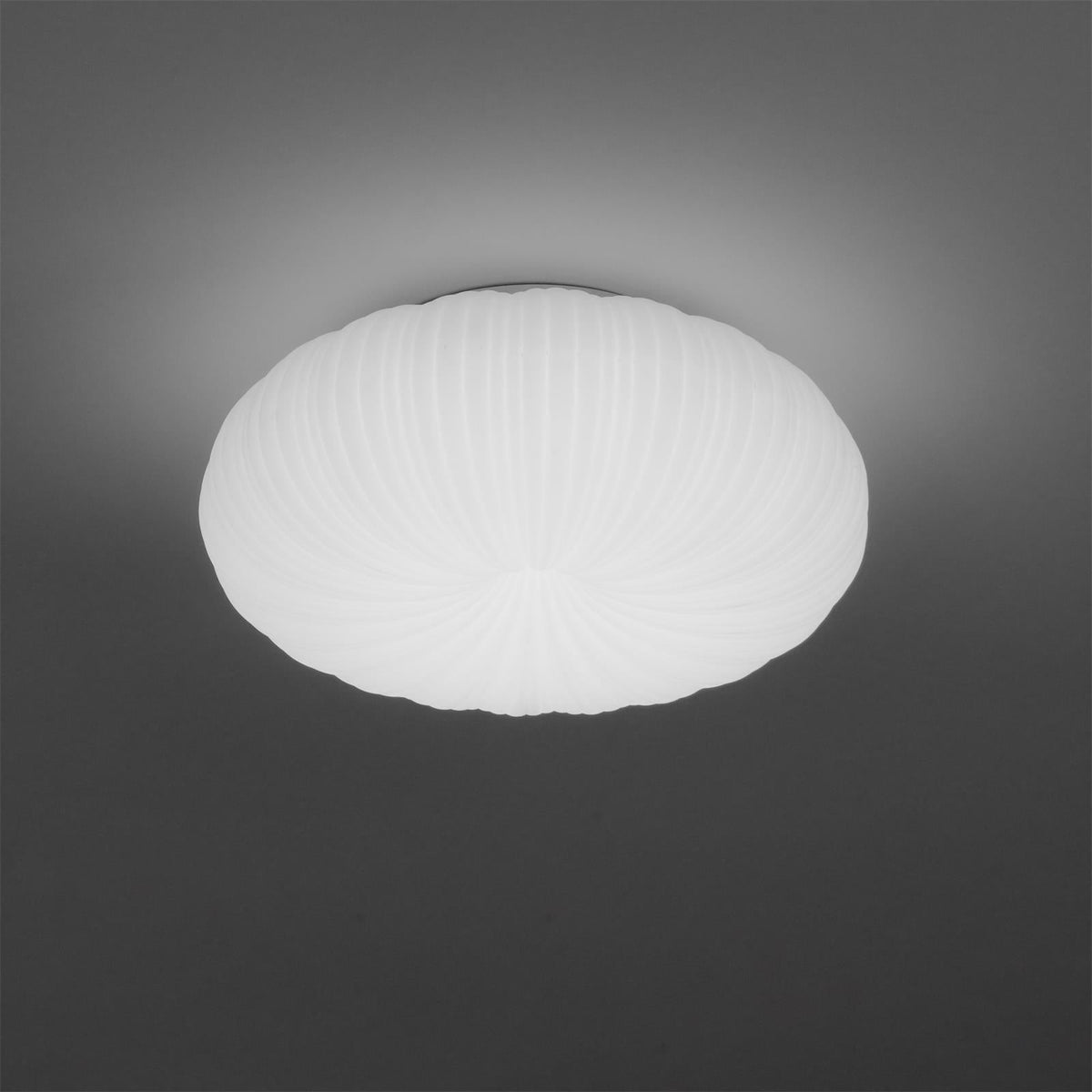 Moderne LED Plafondlamp Met Afstandsbediening - Comfort En Elegantie