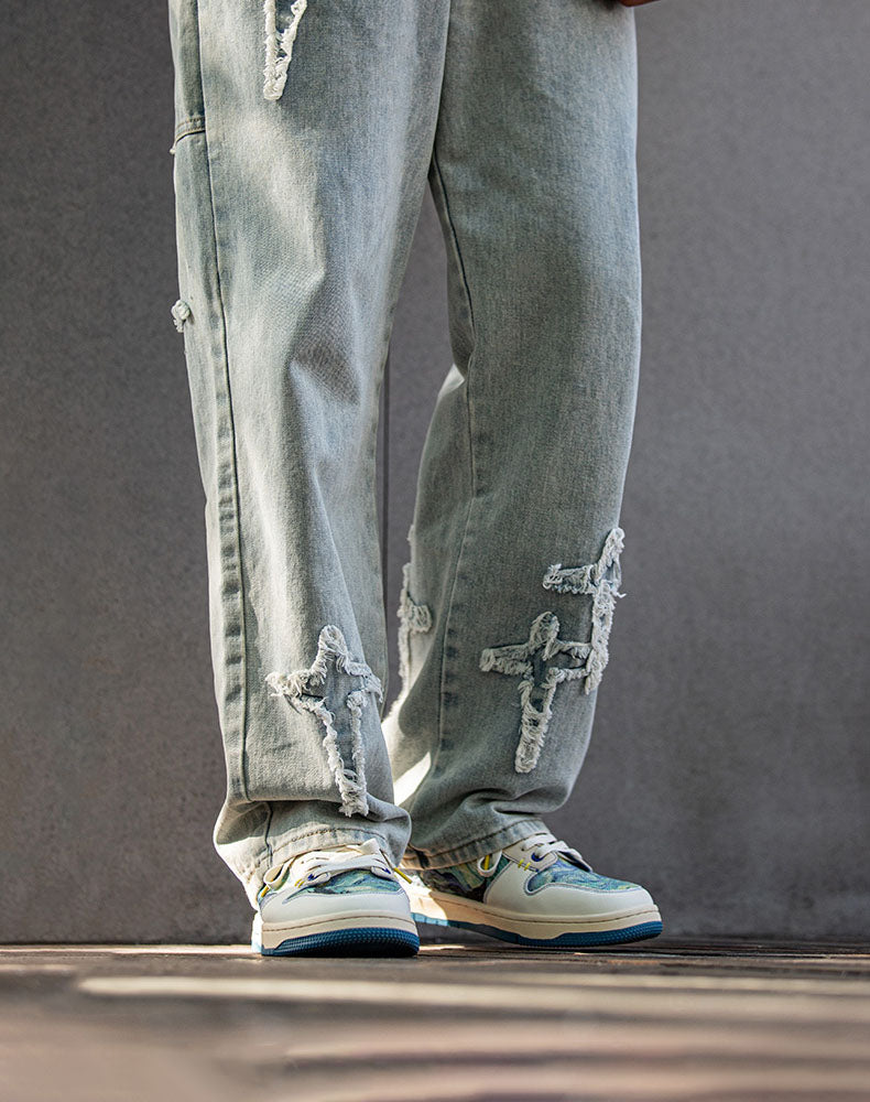 Jonas | Herren Freizeitschuhe - Sportliche Eleganz Und Leichtigkeit