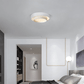 LED Taklampe Disk – Lys Og Visuell Komfort 