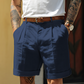 Kenneth | Kort Détachert Chic – Urban Stil Og Velpleid Snitt 
