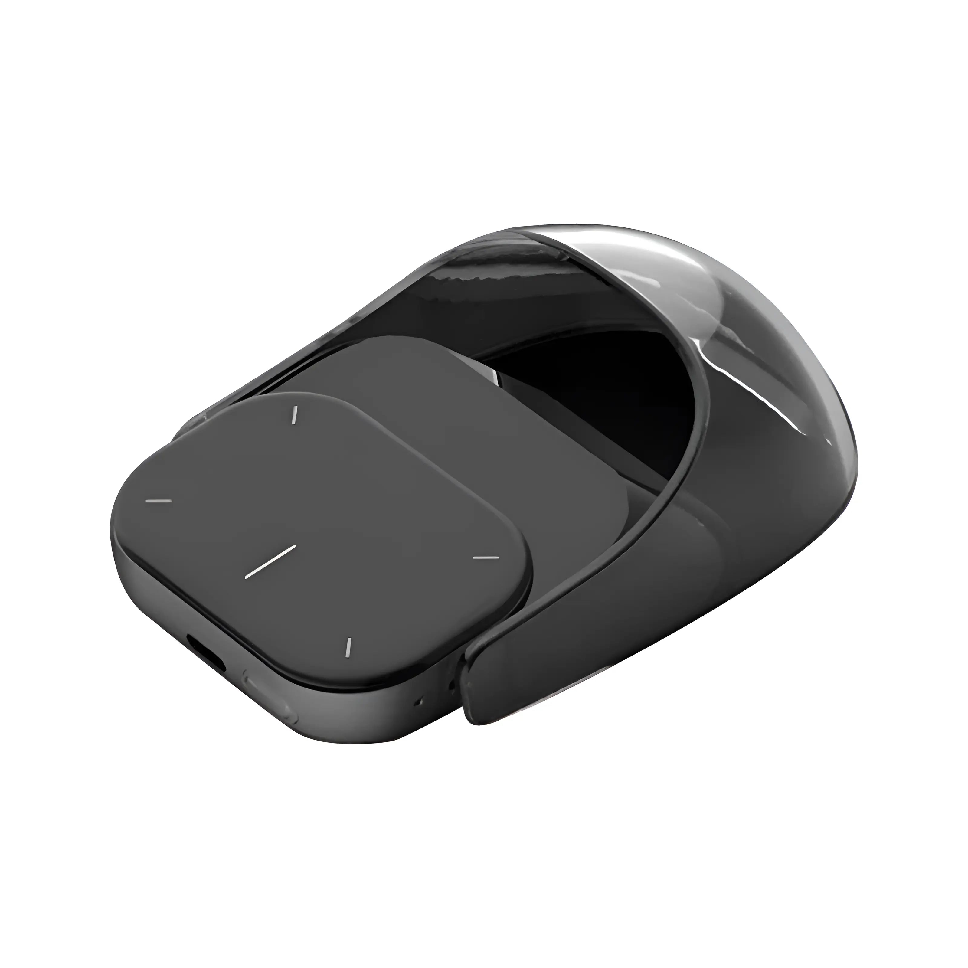 Myš Airglide Bluetooth – Přesnost a pohodlí při používání 