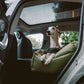 Silla de Auto para Perro – Confort y Protección 
