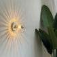Vägglampa Design – Nordisk Stil Och Lugnande Belysning 
