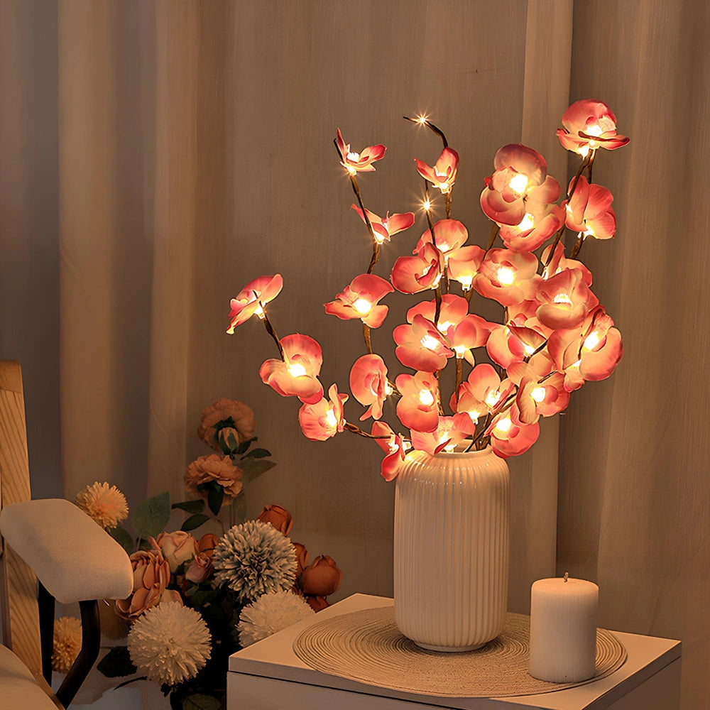 LED Lys Dekoration – Behagelig og Elegant Atmosfære 