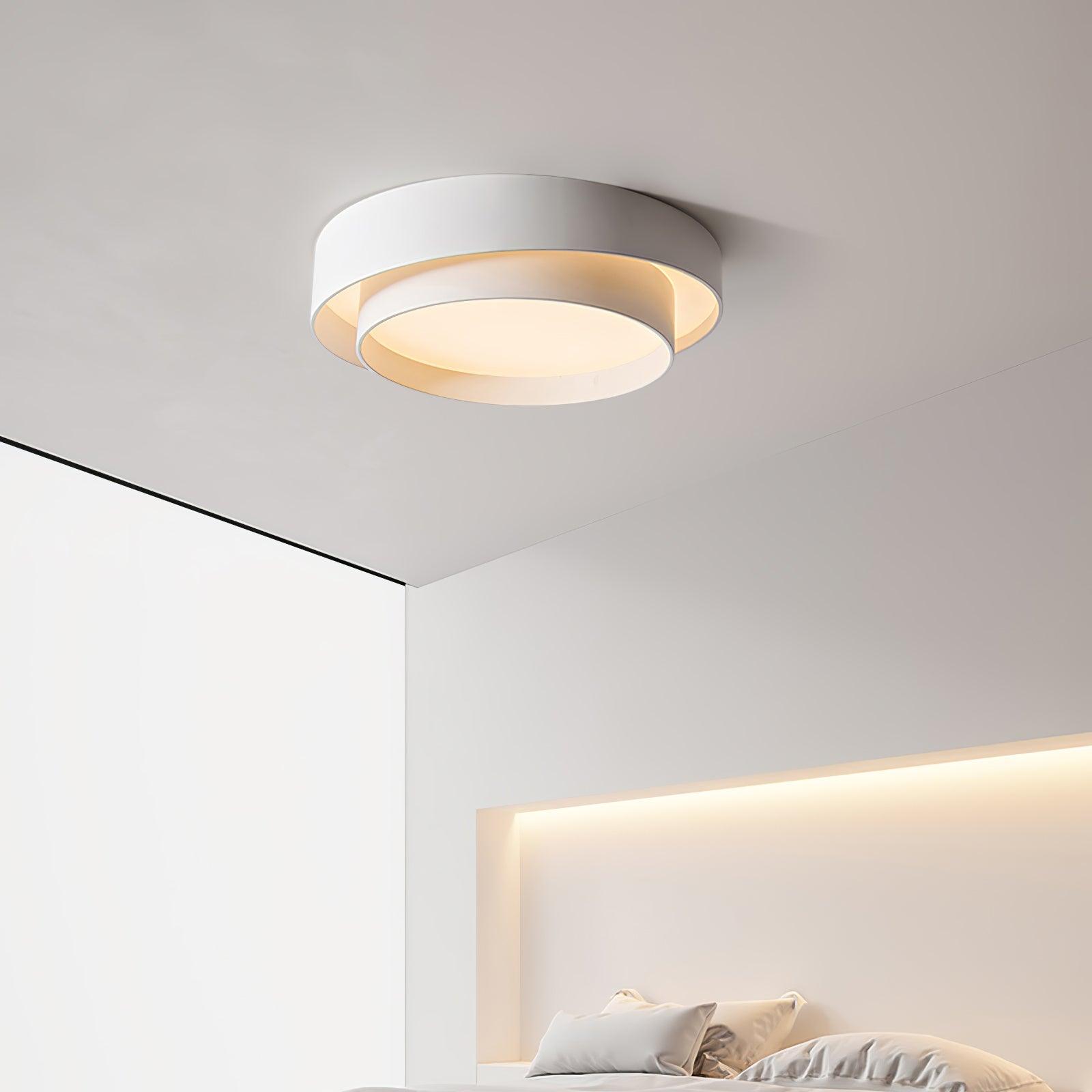 Moderne elegante Deckenlampe – Stilvoll und zeitgenössisch 