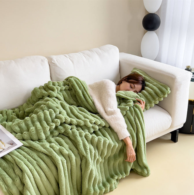 Cozy Blanket – Absolute Warmth And Comfort 