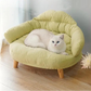 Letto per Animali — Design di Lusso Adatto a Tutte le Stagioni 
