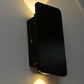 Minimalist LED Wall Sconce – Subtle Light and Contemporary Line 