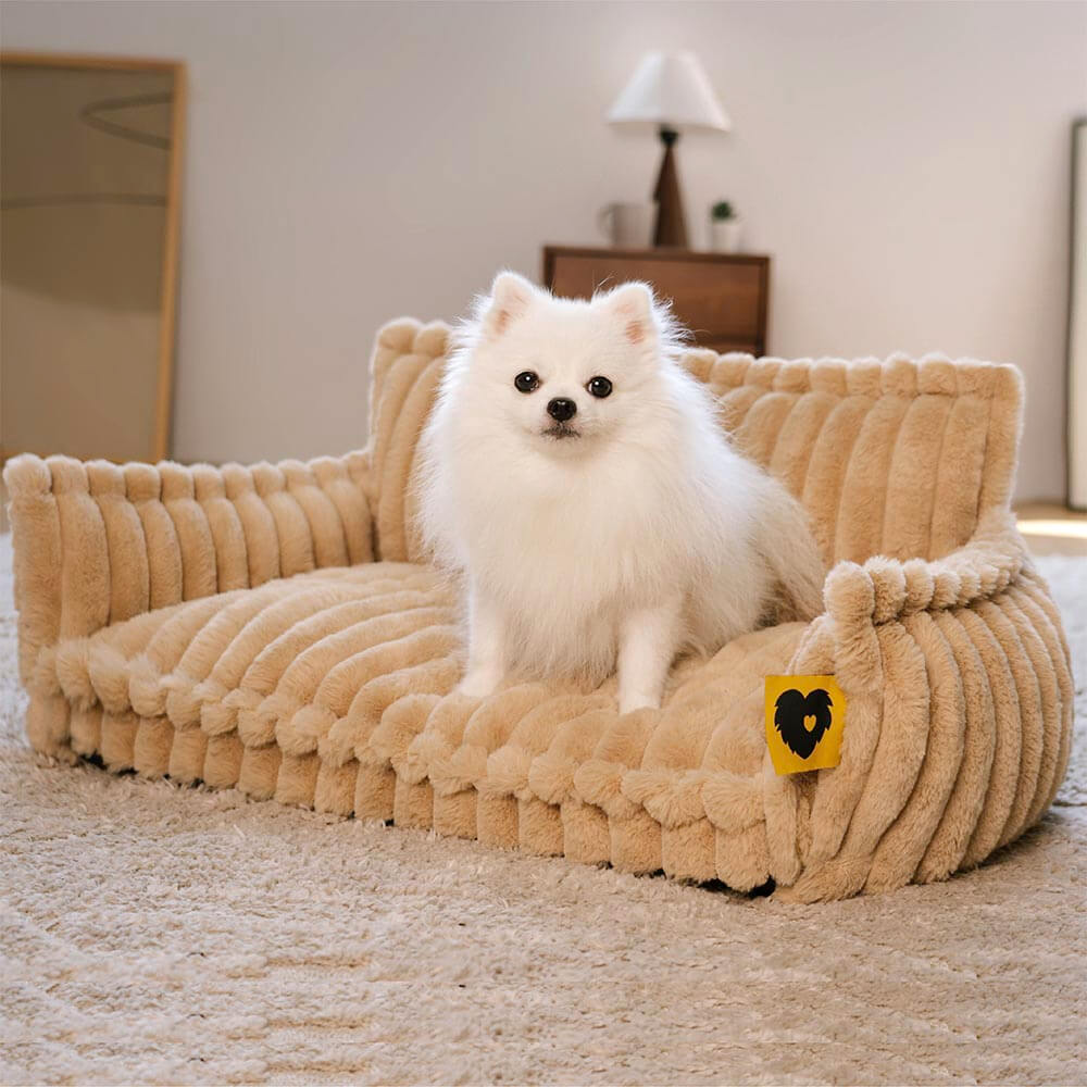 Ultra-Comfort Kussen Voor Dieren 