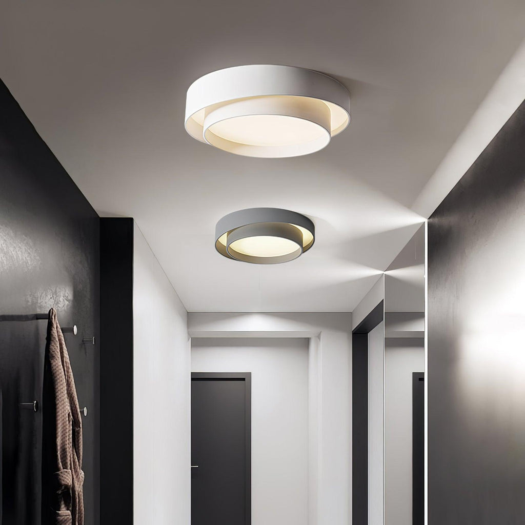 Lampada da Soffitto Moderna Elegante – Stile Chic e Contemporaneo 