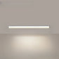 Minimalista LED mennyezeti lámpa - Skandináv design 