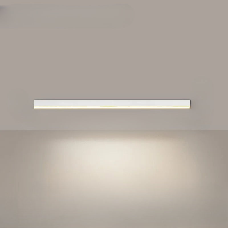 Plafonnier Led Minimaliste - Design Scandinave